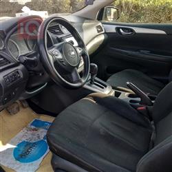 نيسان سنترا